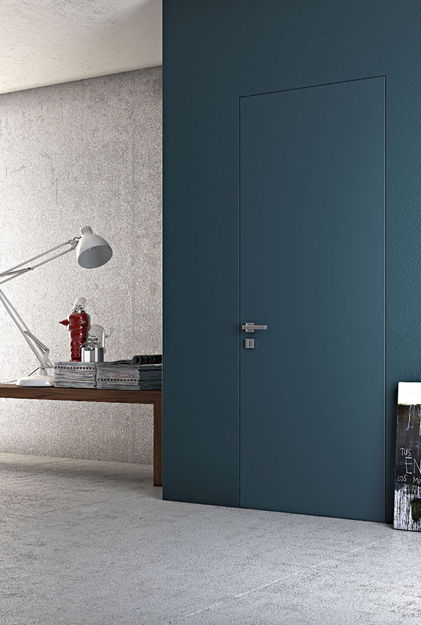 Linea Filomuro Fcd Porte 001