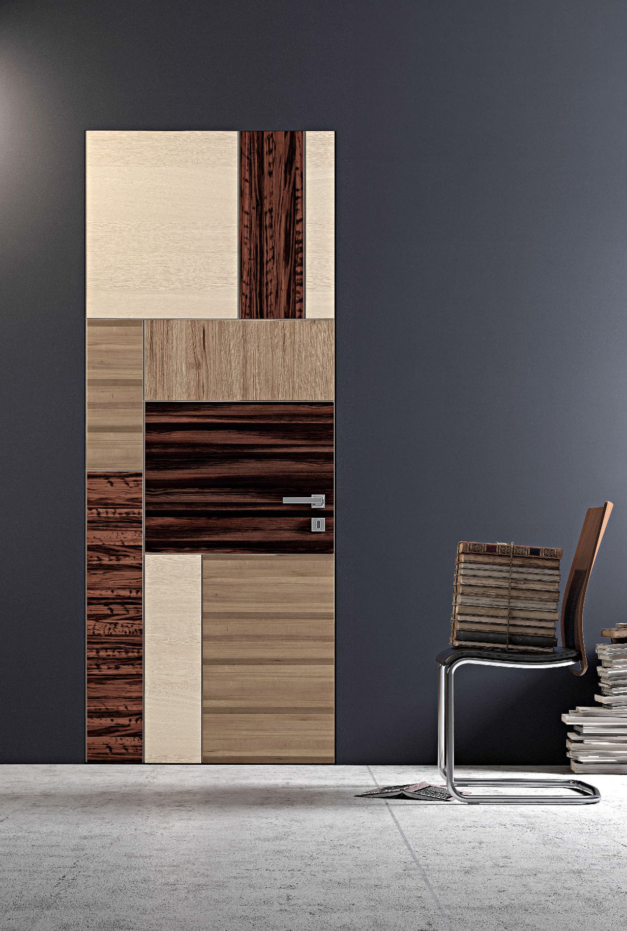 Linea Filomuro Fcd Porte 002