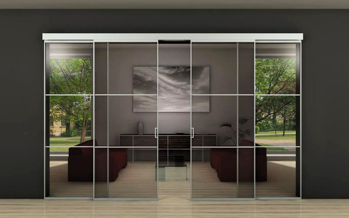 Linea Glass Fcd Porte 002