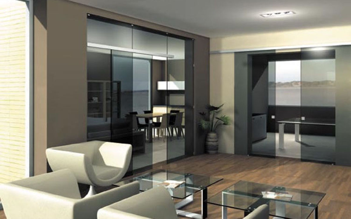 Linea Glass Fcd Porte 005