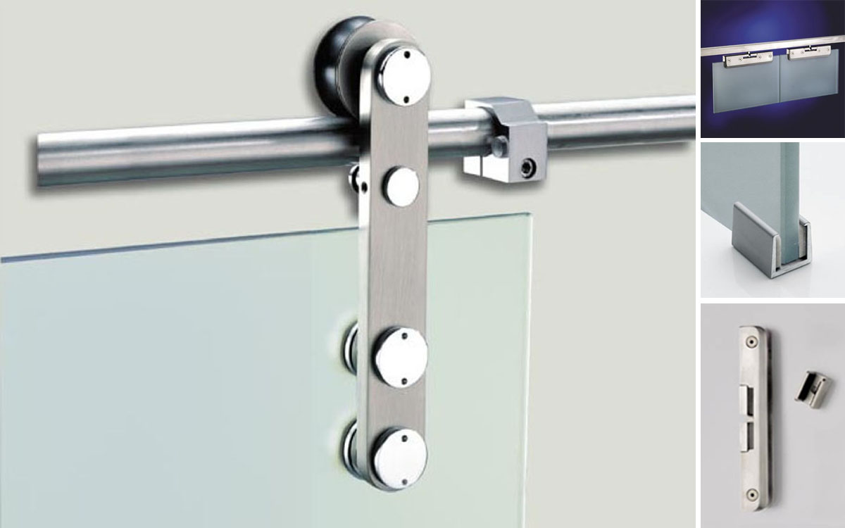 Linea Glass Fcd Porte 006