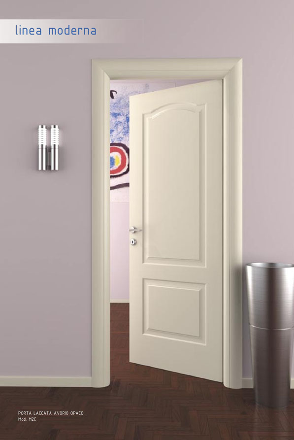 Linea Moderna Fcd Porte 001