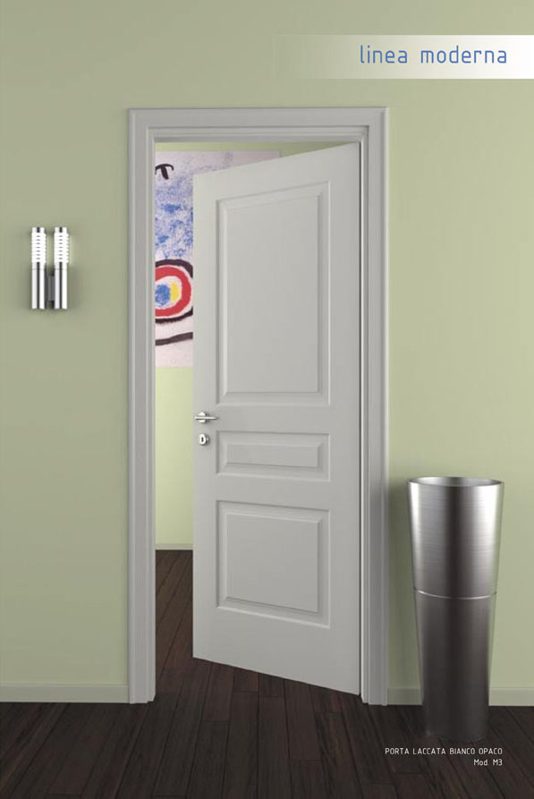 Linea Moderna Fcd Porte 002