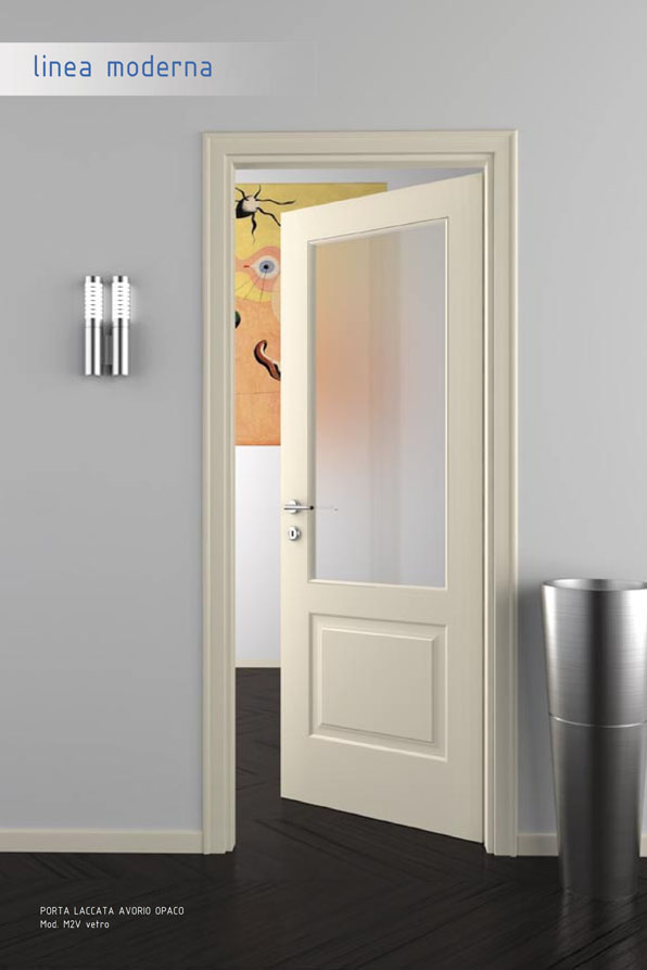 Linea Moderna Fcd Porte 003