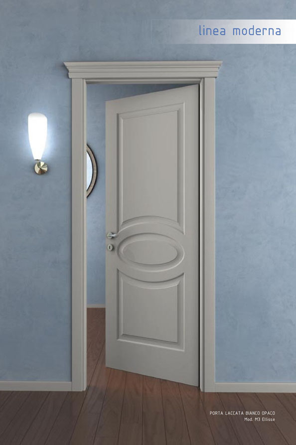 Linea Moderna Fcd Porte 004