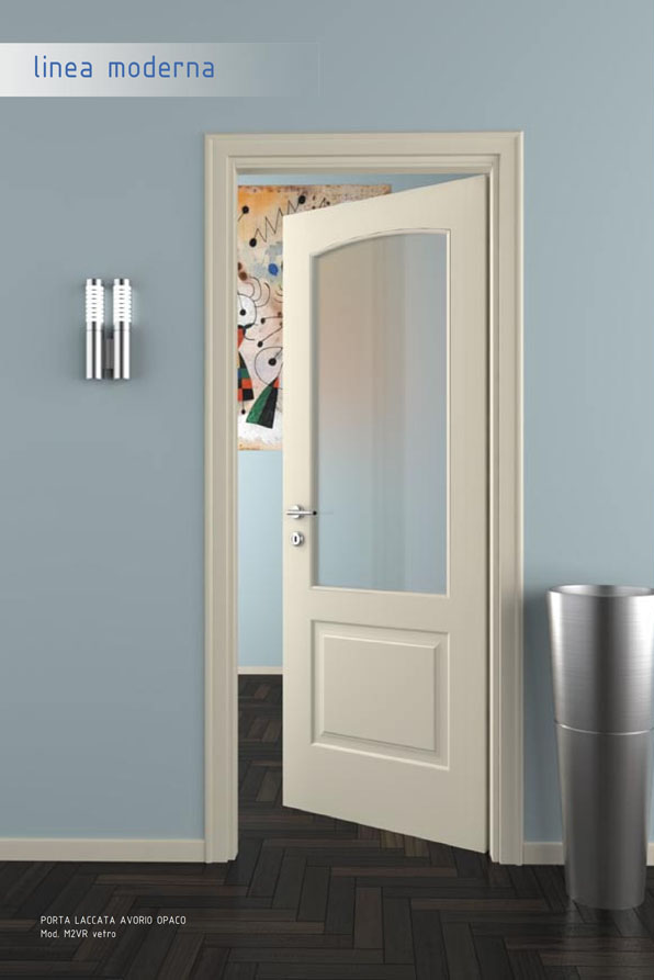 Linea Moderna Fcd Porte 005