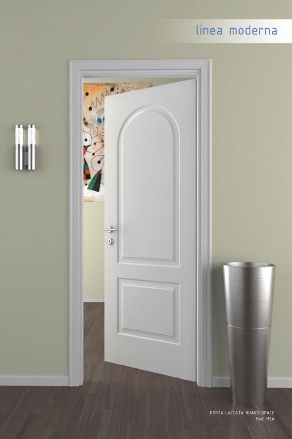 Linea Moderna Fcd Porte 006