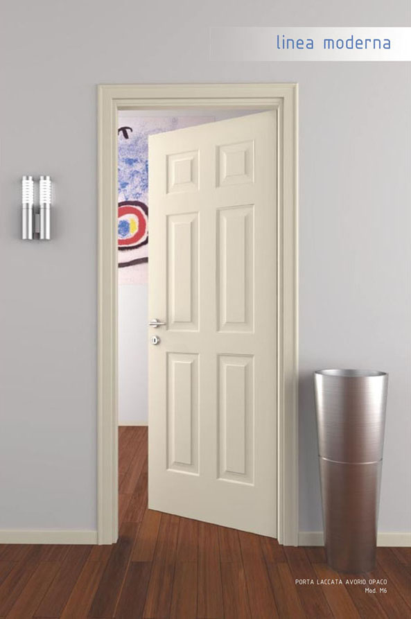 Linea Moderna Fcd Porte 008