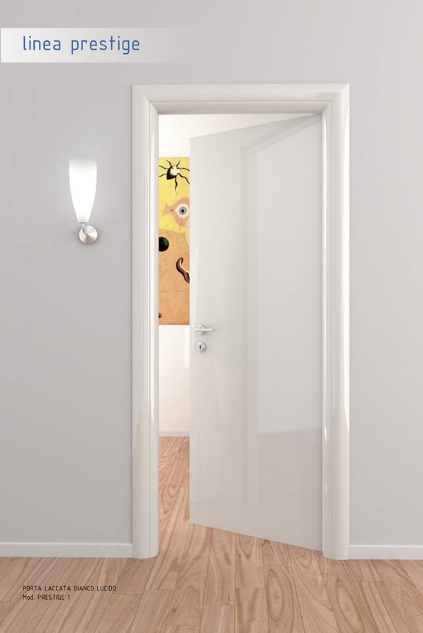 Linea Prestige Fcd Porte 001