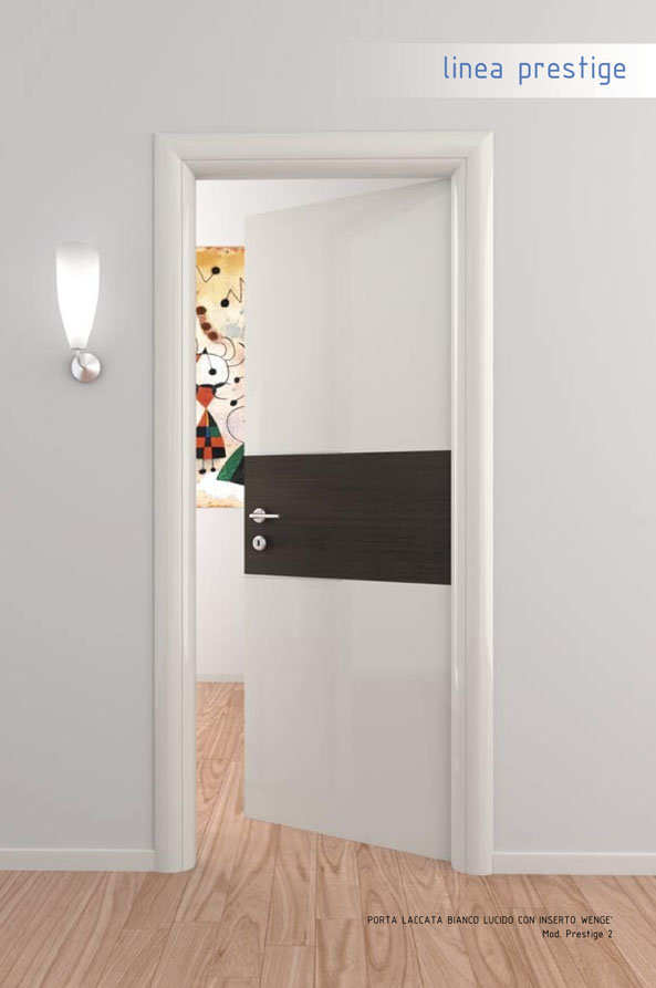 Linea Prestige Fcd Porte 002