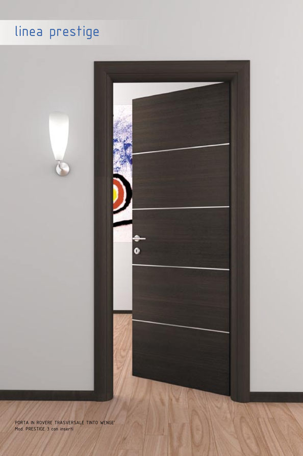 Linea Prestige Fcd Porte 003