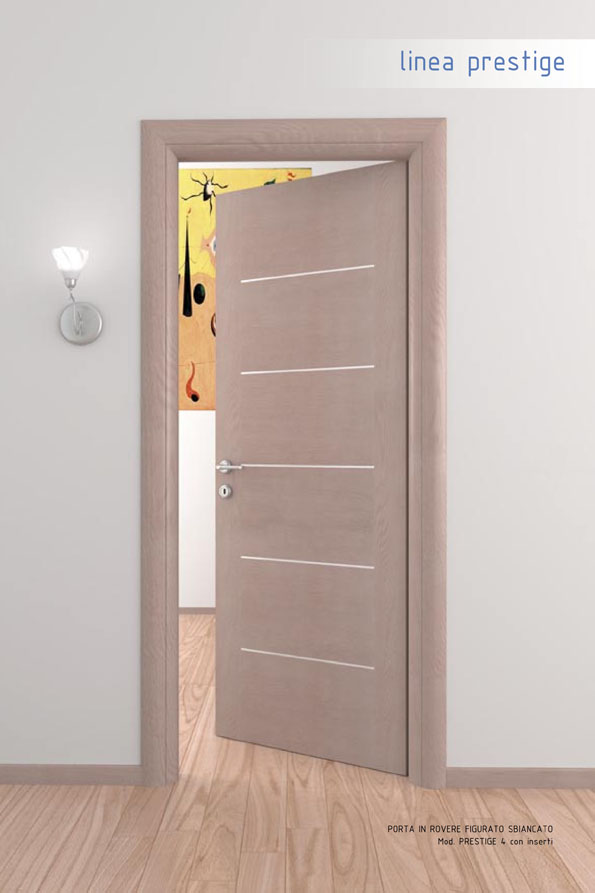 Linea Prestige Fcd Porte 004