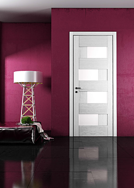 Linea Soft Fcd Porte 001