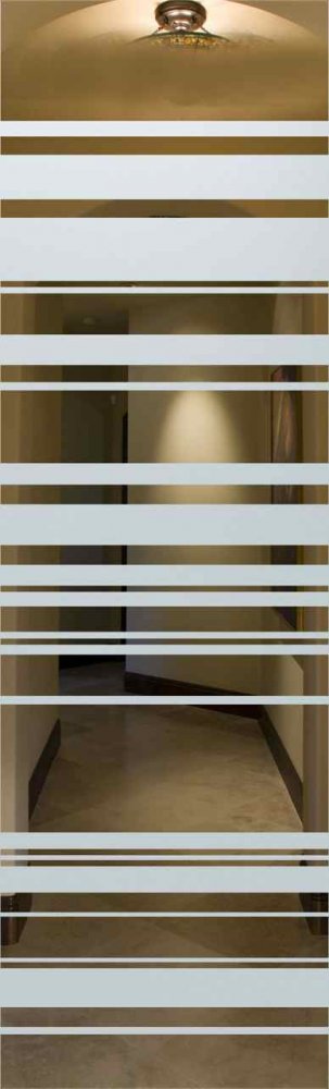 Vetri Porte Sabbiati Coprenti 7173