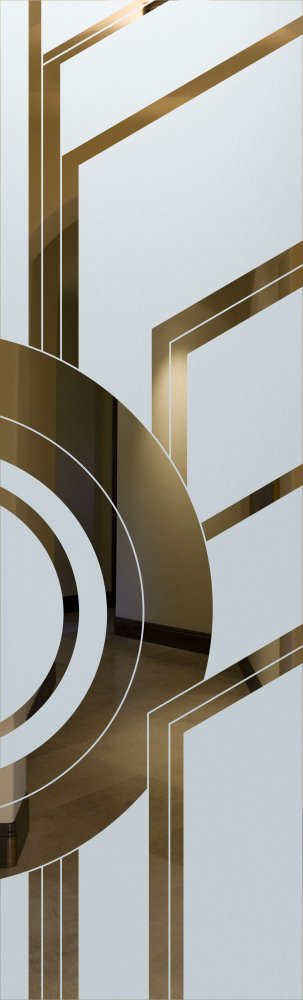 Vetri Porte Sabbiati Coprenti 7272