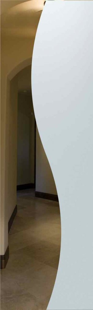 Vetri Porte Sabbiati Coprenti 7325