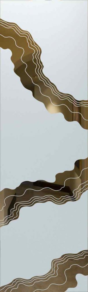 Vetri Porte Sabbiati Coprenti 7484