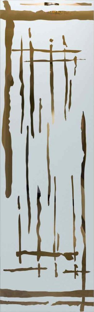 Vetri Porte Sabbiati Coprenti 7488