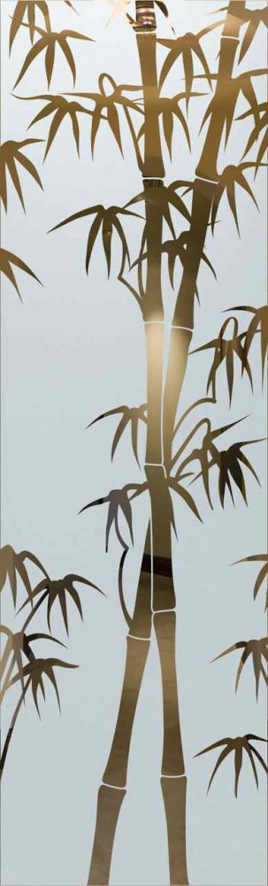 Vetri Porte Sabbiati Coprenti 7490