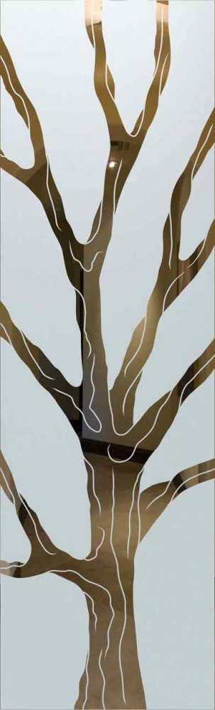 Vetri Porte Sabbiati Coprenti 7493