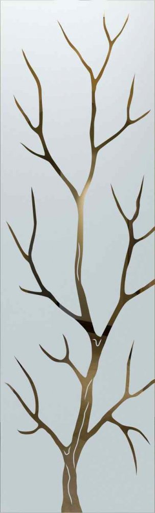 Vetri Porte Sabbiati Coprenti 7494