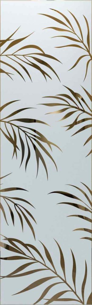 Vetri Porte Sabbiati Coprenti 7499