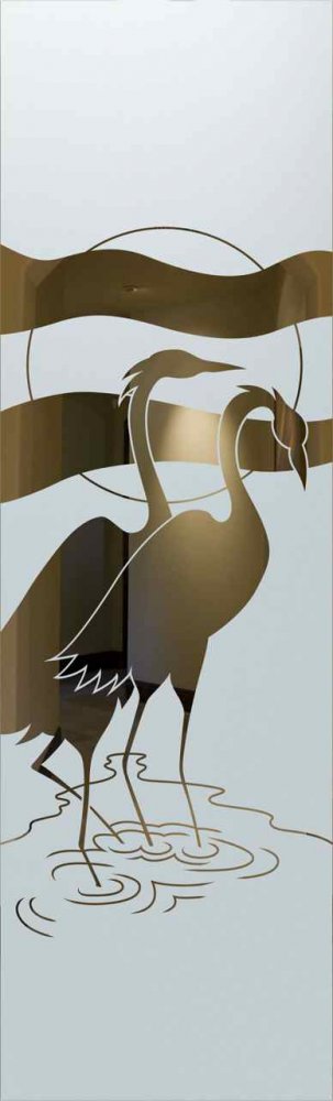 Vetri Porte Sabbiati Coprenti 7502