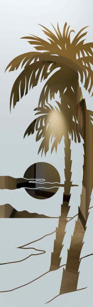 Vetri Porte Sabbiati Coprenti 7506