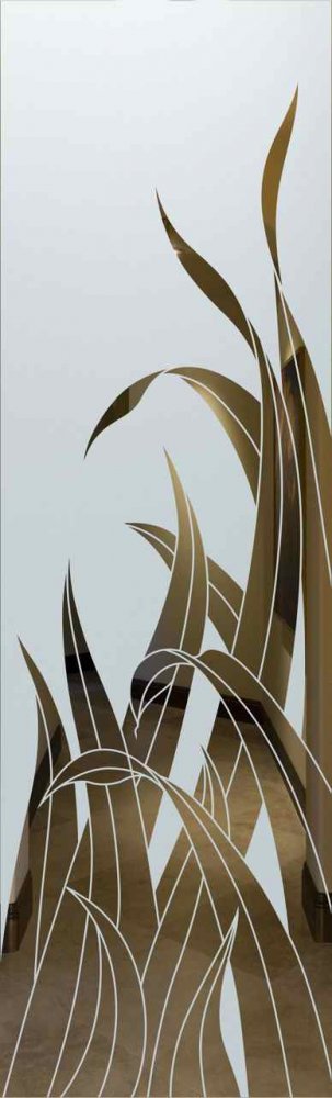 Vetri Porte Sabbiati Coprenti 7509