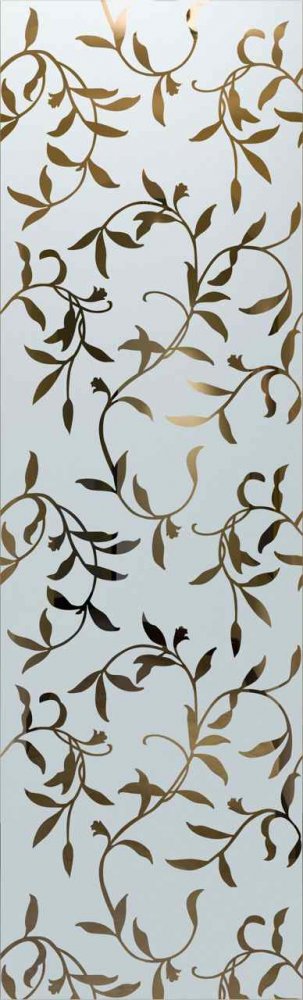 Vetri Porte Sabbiati Coprenti 7510