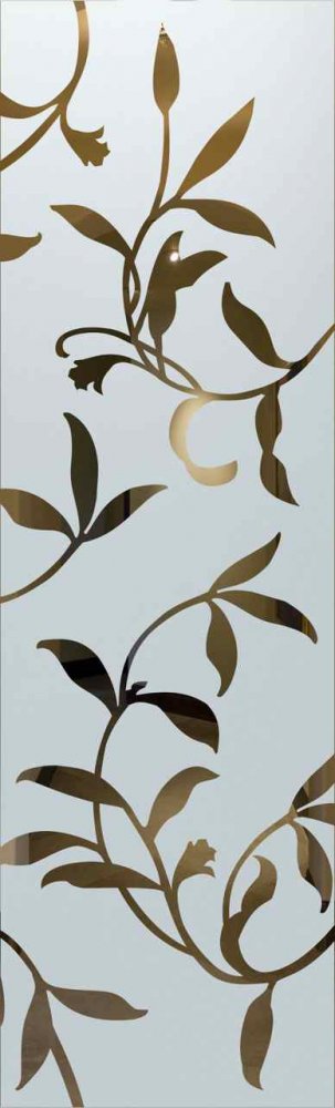 Vetri Porte Sabbiati Coprenti 7511