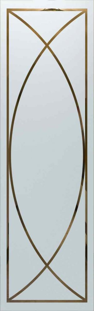 Vetri Porte Sabbiati Coprenti 7514