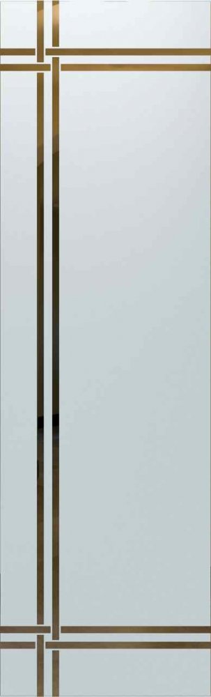 Vetri Porte Sabbiati Coprenti 7515