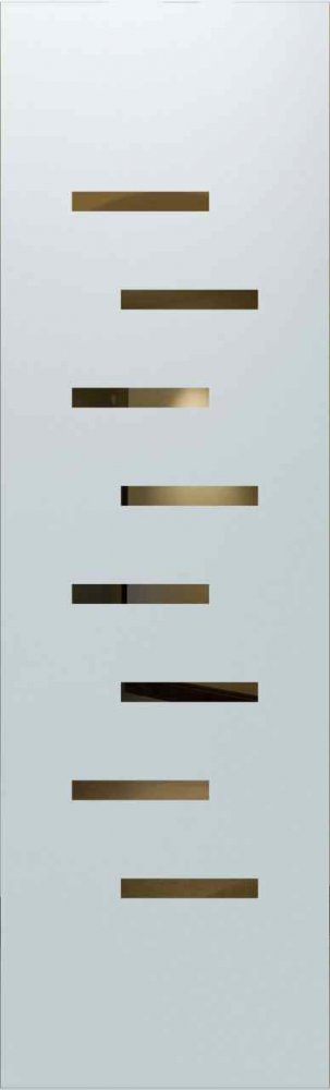 Vetri Porte Sabbiati Coprenti 7516