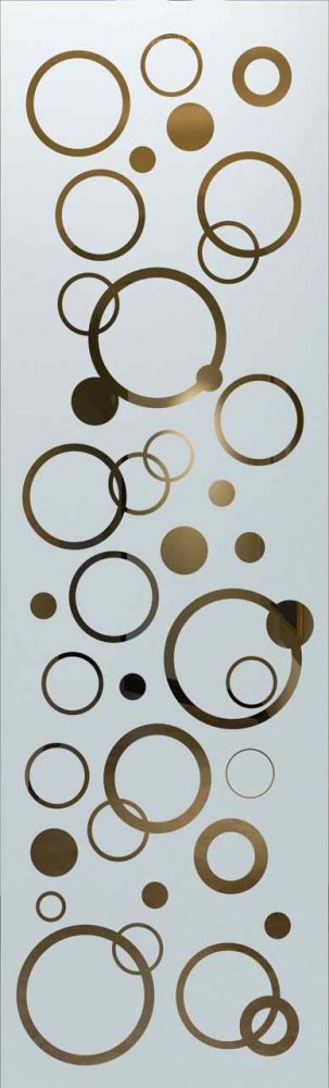 Vetri Porte Sabbiati Coprenti 7521