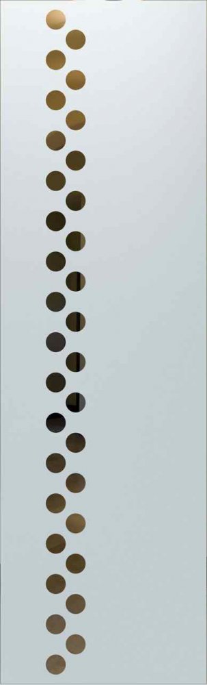 Vetri Porte Sabbiati Coprenti 7523