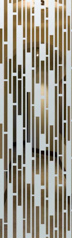 Vetri Porte Sabbiati Coprenti 7537