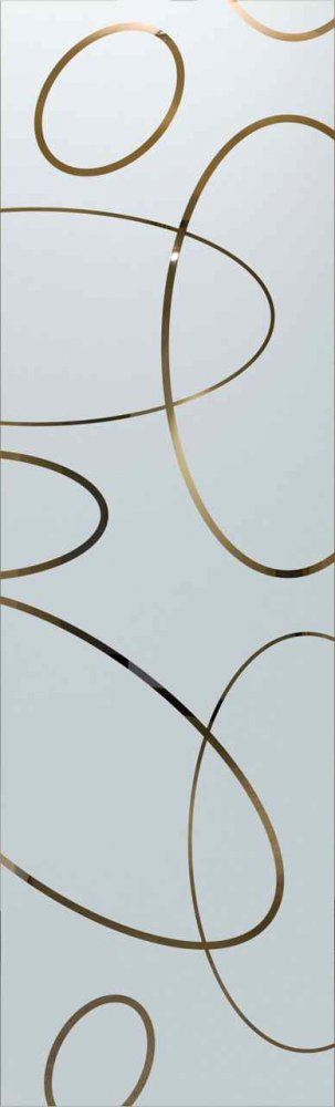 Vetri Porte Sabbiati Coprenti 7541