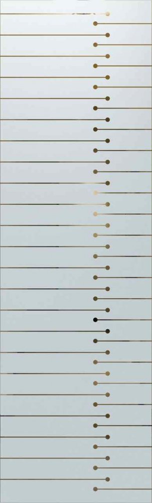 Vetri Porte Sabbiati Coprenti 7542