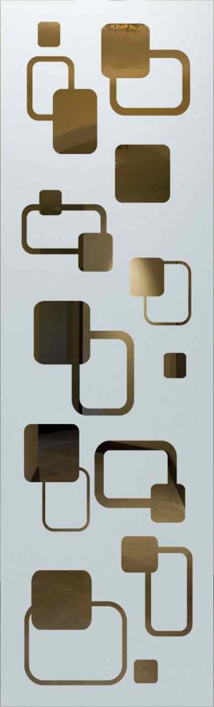 Vetri Porte Sabbiati Coprenti 7543