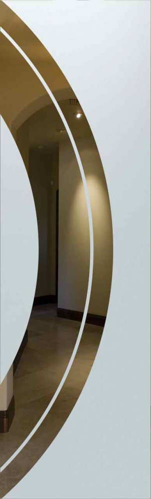 Vetri Porte Sabbiati Coprenti 7547