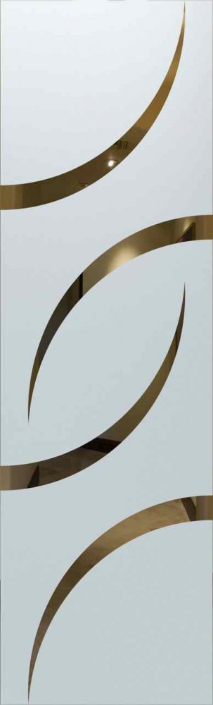 Vetri Porte Sabbiati Coprenti 7550