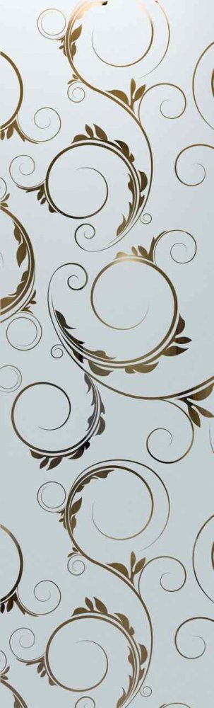 Vetri Porte Sabbiati Coprenti 7564