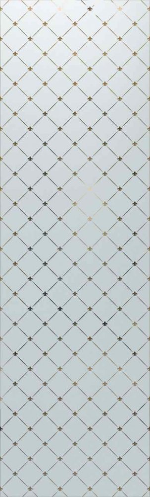 Vetri Porte Sabbiati Coprenti 7567