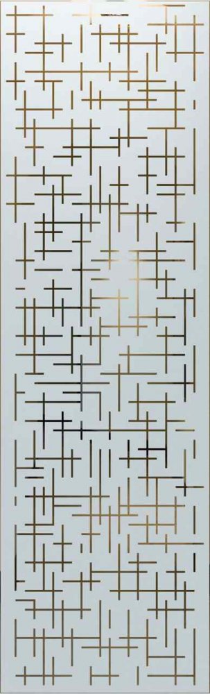 Vetri Porte Sabbiati Coprenti 7568