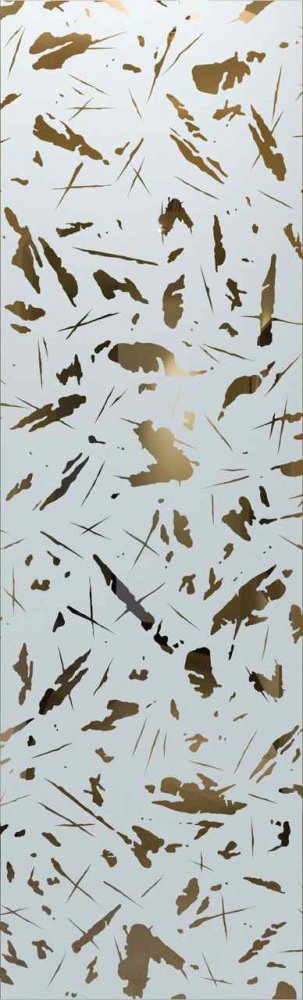 Vetri Porte Sabbiati Coprenti 7572