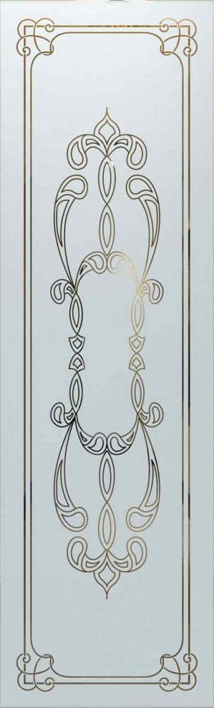 Vetri Porte Sabbiati Coprenti 7582