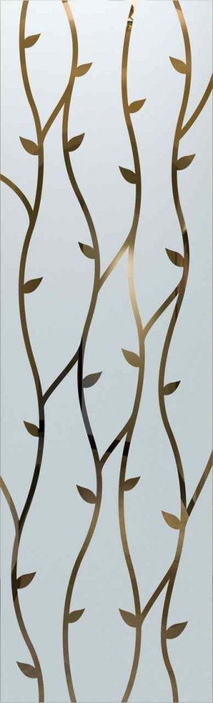 Vetri Porte Sabbiati Coprenti 7597