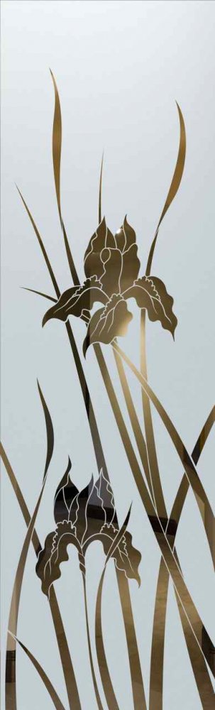 Vetri Porte Sabbiati Coprenti 7734