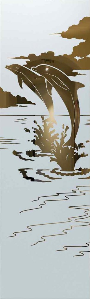 Vetri Porte Sabbiati Coprenti 8837